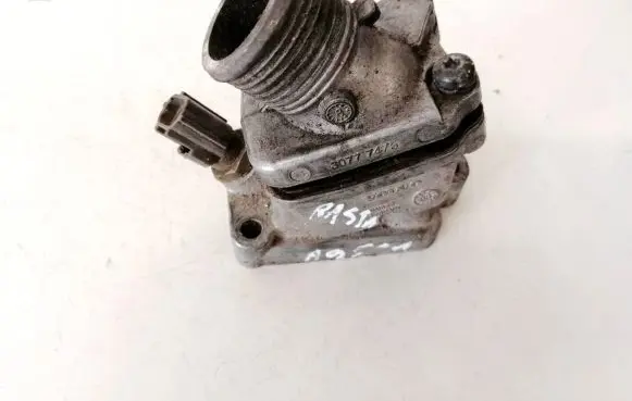 Volvo V70 Engine coolant pipe/hose 30777475