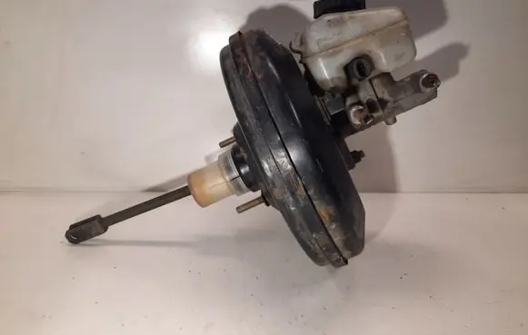 Opel Astra F Brake booster 90498034