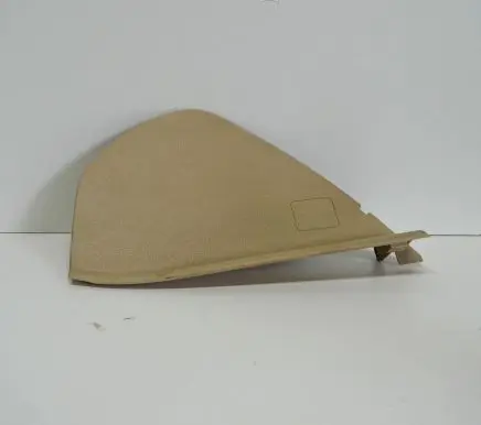 Skoda Superb B6 (3T) Dashboard side end trim 3T0857503A