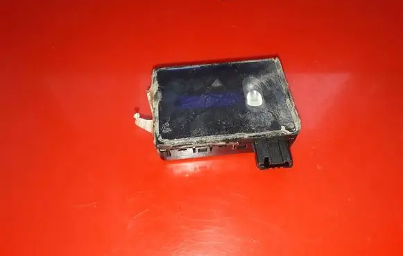 Mazda CX-9 Rain sensor BP4K665G0A 00607321