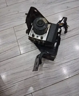 Citroen C3 Aircross ABS Pump 9662150380