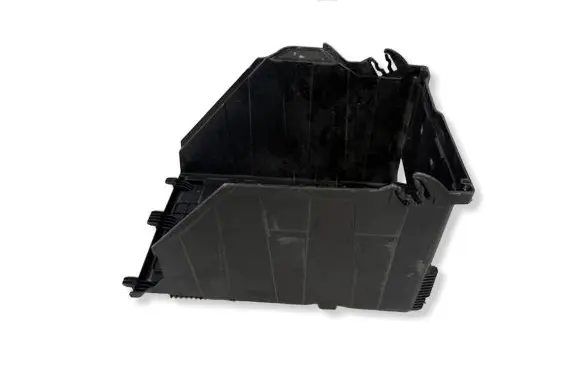 Peugeot 3008 I Battery box tray 9663615580