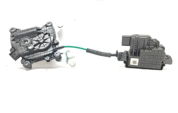 KIA Sportage Tailgate/trunk/boot lock/catch/latch 2325576LGY0115