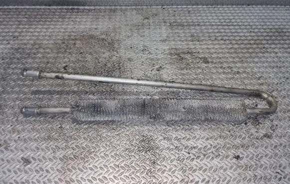 Ford Transit Power steering radiator 