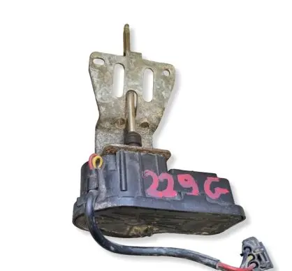 Saab 9-5 Headlight wiper motor 0390206949