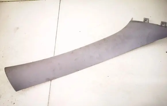 Volvo V50 Other interior part