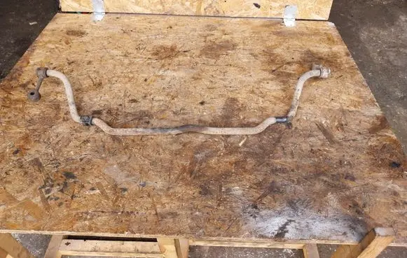 Volkswagen Transporter - Caravelle T4 Front anti-roll bar/sway bar