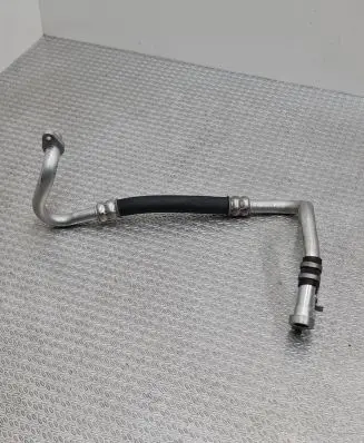 Renault Captur Air conditioning (A/C) pipe/hose 924803929R