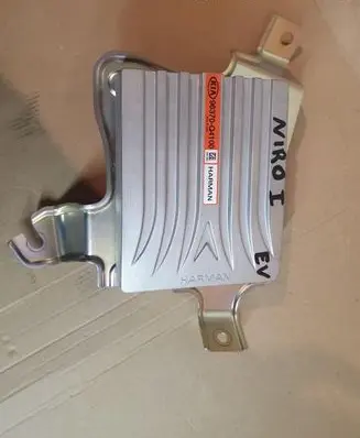 KIA Niro Sound amplifier 96370Q4100