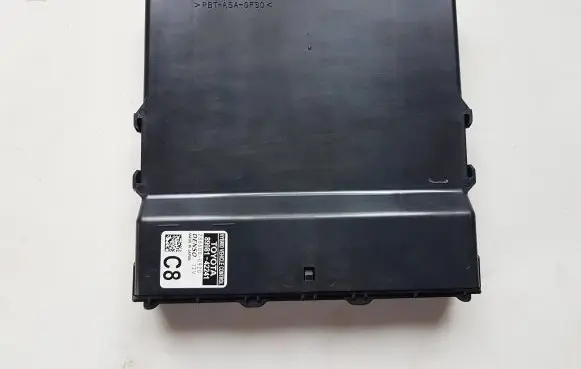 Toyota RAV 4 (XA50) Other control units/modules 8998142241 2866000920