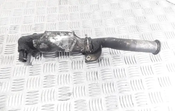 Citroen C5 Engine coolant pipe/hose