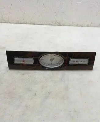 Ford Mondeo Mk III Clock 4S71F044K08 D1B1A