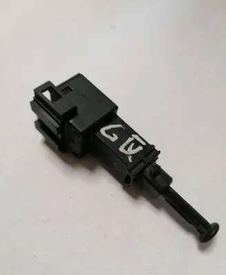Brake pedal sensor switch