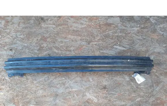 Volkswagen Golf V Rear bumper support beam