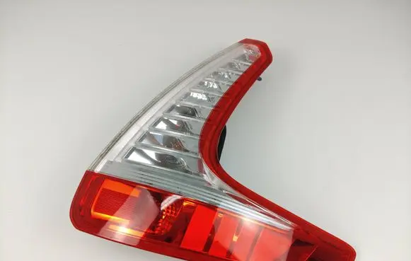 Renault Scenic III - Grand scenic III Rear/tail lights 265500014R
