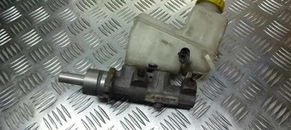 Fiat Stilo Brake booster BOSCH