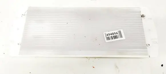 Volkswagen Transporter - Caravelle T5 Rear seat light E4020620