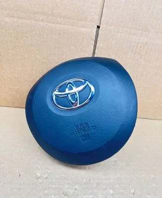 Toyota Yaris Steering wheel airbag 040067230D 310565699B4 450190D420