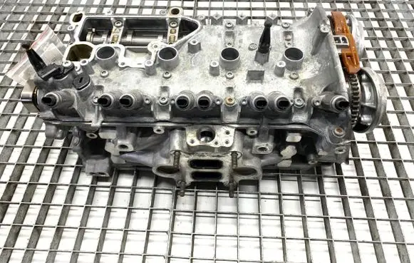 Seat Leon (5F) Engine head 