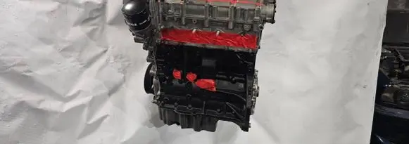 Volkswagen Tiguan Engine CAV AU2892363 03C109211CF