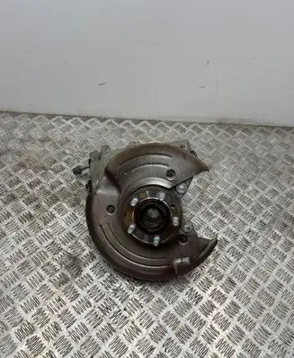 Jaguar I-Pace Rear wheel hub J9D35A970AA