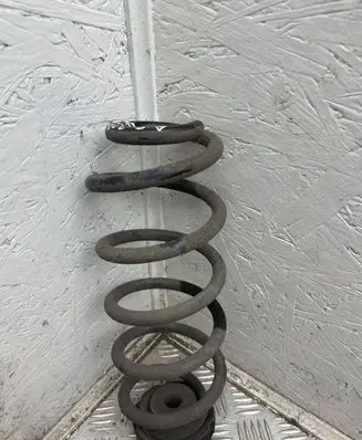 Audi A5 8T 8F Rear coil spring
