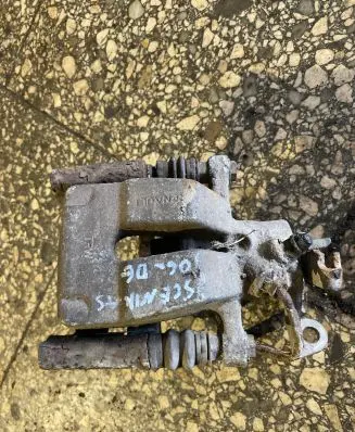 Renault Scenic II - Grand scenic II Rear brake caliper