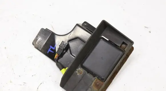 Hyundai Kona I Reversing camera 95811-J9000