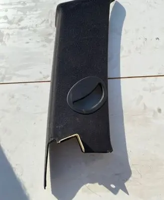 BMW X5 E53 (B) pillar trim (top) 7056347