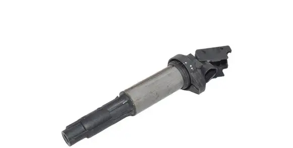 BMW 5 E39 High voltage ignition coil 12131712219 1712219 0221504100