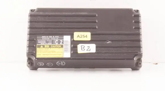 Lexus GS 250 350 300H 450H Other control units/modules 8954030C20 0794006402 89540-30C20