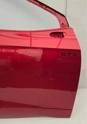 Volkswagen ID.4 Front door 11A831312 LC3J