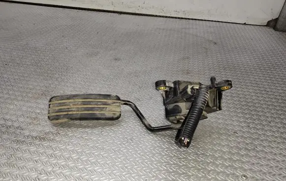 Renault Scenic II - Grand scenic II Accelerator throttle pedal 8200159645