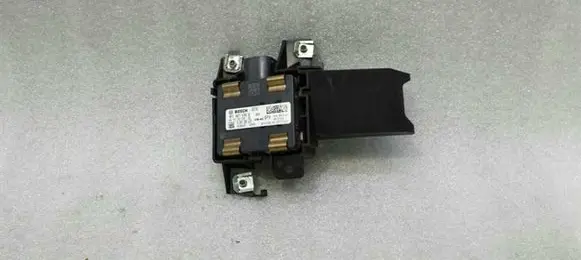 Porsche 911 991 Blind spot module 9P1907590B