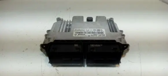 Ford C-MAX II Engine control unit/module H1DA12A650C F1FA12B684CA 0261S19654