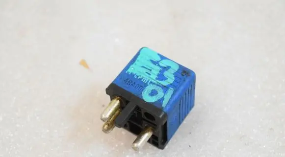 Mercedes-Benz C W202 Other relay A0015429919
