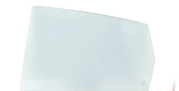 Honda CR-V Rear door window glass 43R00049 DOT24M25AS2