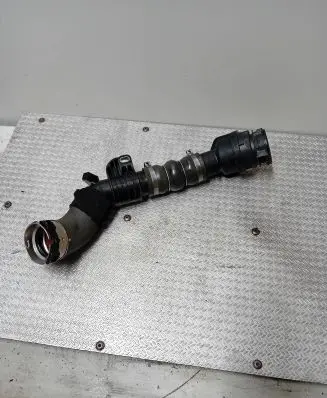 Renault Megane IV Intercooler hose/pipe