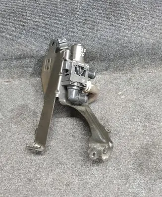 BMW 3 G20 G21 Coolant heater control valve 9147347 6820736