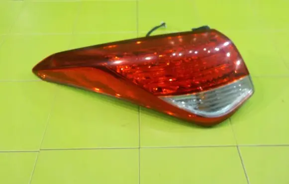 Hyundai i40 Rear/tail lights 