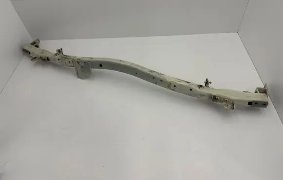 Jaguar XK - XKR Top upper radiator support slam panel