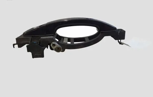 Ford C-MAX II Front door exterior handle 3M51R224A37