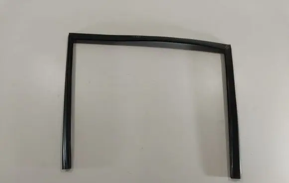 BMW 5 E60 E61 Other rear door trim element 51357044181