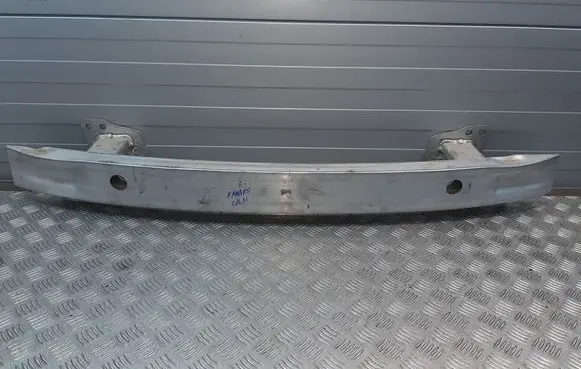 Rear beam
