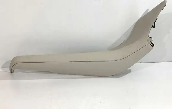 Toyota Camry VIII XV70 Dashboard trim 5501233050
