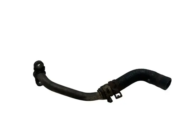 Renault Megane III Coolant pipe/hose 