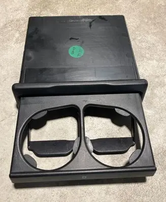 Saab 9-5 Rear seat armrest 4801411