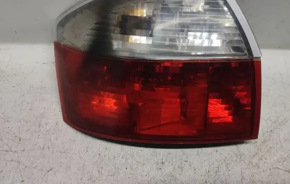 Audi A4 S4 B6 8E 8H Rear/tail lights
