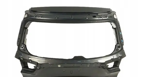Tailgate/trunk/boot lid