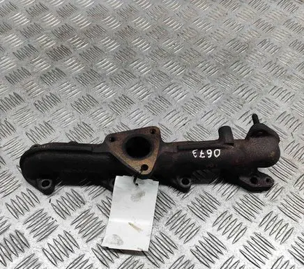 KIA Sportage Exhaust manifold 2851027400